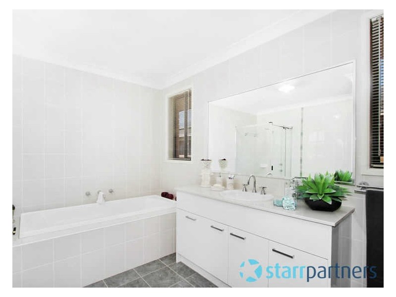 57 NIJONG DRIVE, Pemulwuy NSW 2145