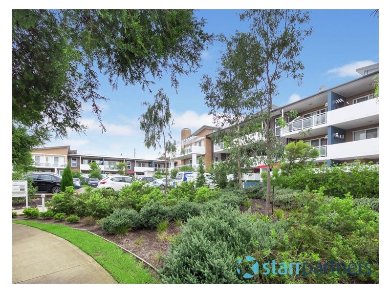 67/13-19 Pastoral Circuit, Pemulwuy NSW 2145