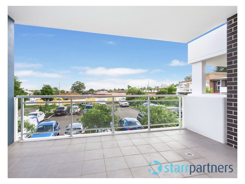 67/13-19 Pastoral Circuit, Pemulwuy NSW 2145