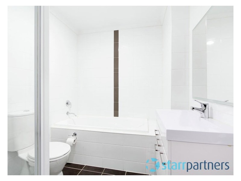 67/13-19 Pastoral Circuit, Pemulwuy NSW 2145