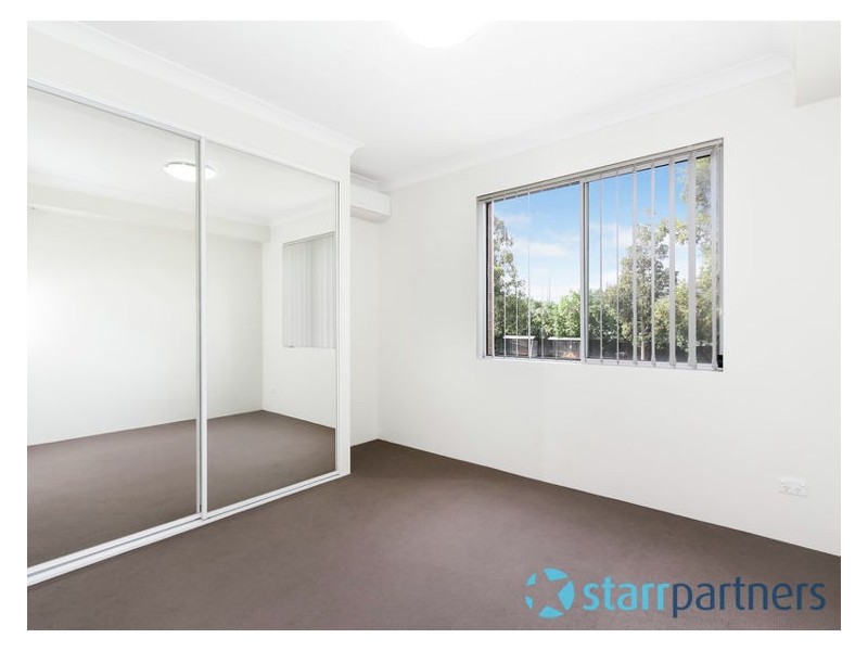 67/13-19 Pastoral Circuit, Pemulwuy NSW 2145