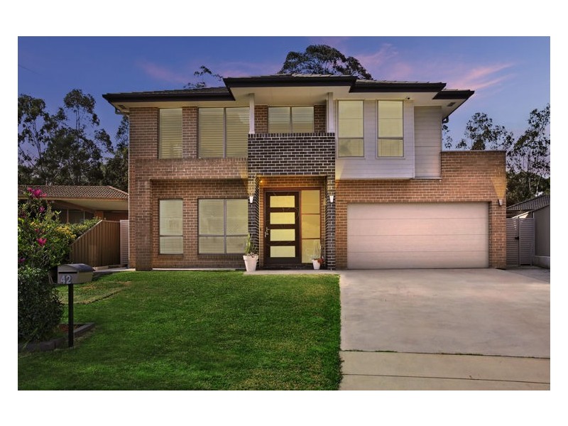 42 Pambula Crescent, Merrylands NSW 2160