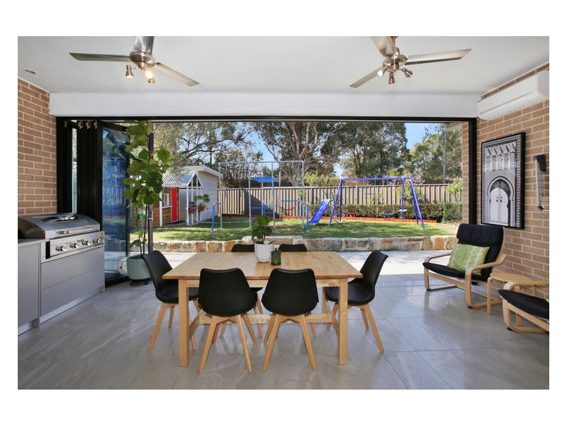 42 Pambula Crescent, Merrylands NSW 2160