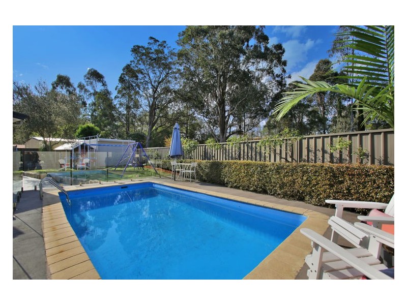 42 Pambula Crescent, Merrylands NSW 2160