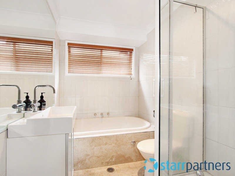 43 DAHLIA STREET, Greystanes NSW 2145