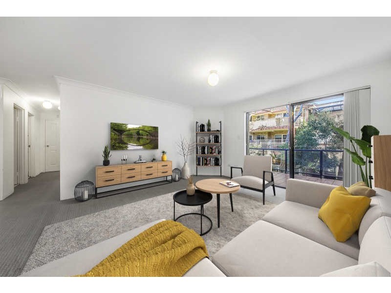 13/82 Walpole Street, Merrylands NSW 2160