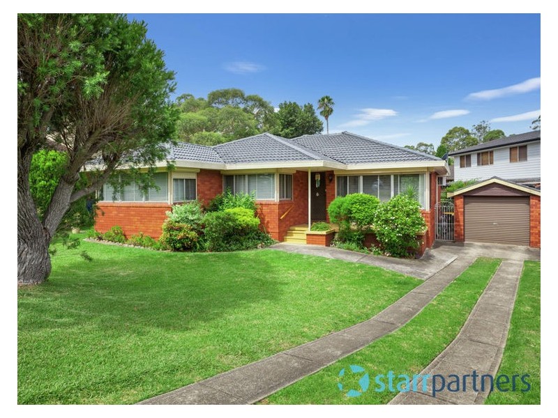 5 Lupin Place, Greystanes NSW 2145