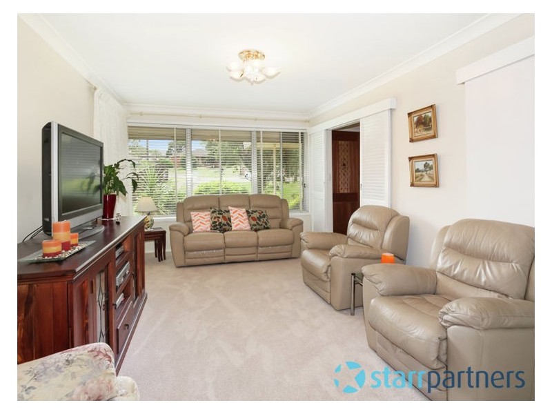 5 Lupin Place, Greystanes NSW 2145