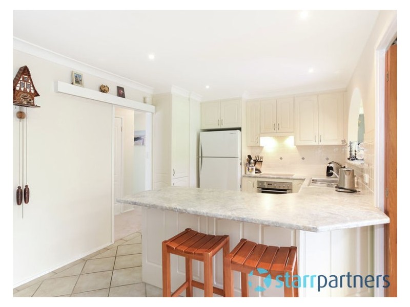 5 Lupin Place, Greystanes NSW 2145