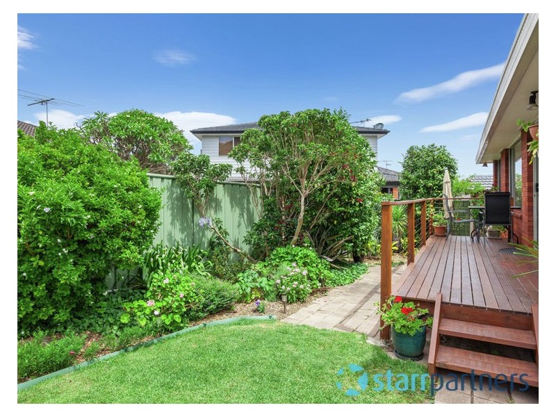5 Lupin Place, Greystanes NSW 2145