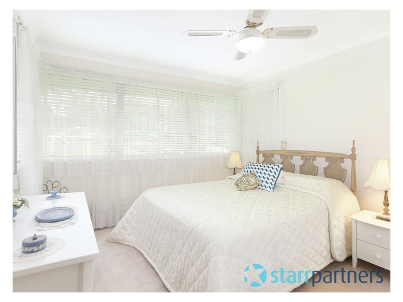 5 Lupin Place, Greystanes NSW 2145