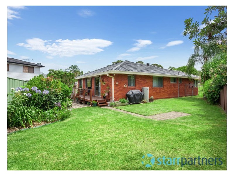 5 Lupin Place, Greystanes NSW 2145