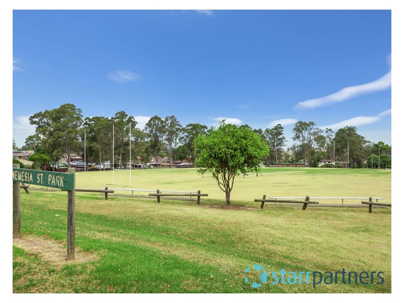 5 Lupin Place, Greystanes NSW 2145