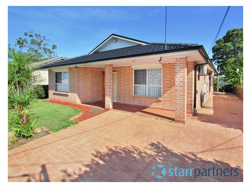 49 The Grove, Fairfield NSW 2165