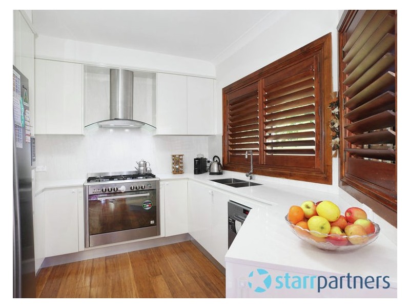 1A Phyllis Crescent, Guildford NSW 2161