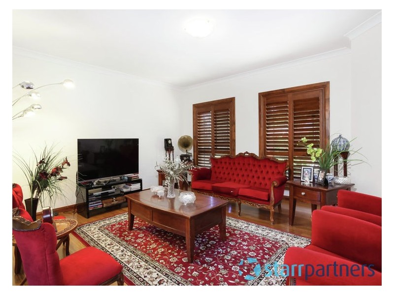 1A Phyllis Crescent, Guildford NSW 2161