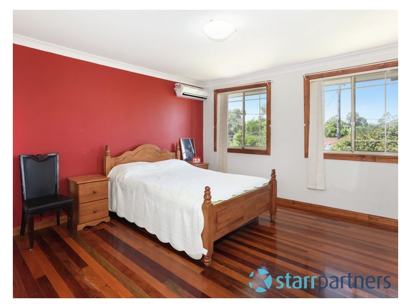 1A Phyllis Crescent, Guildford NSW 2161