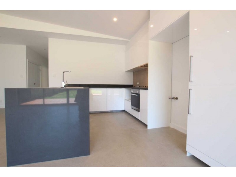 124A ROBERTSON STREET, Guildford NSW 2161