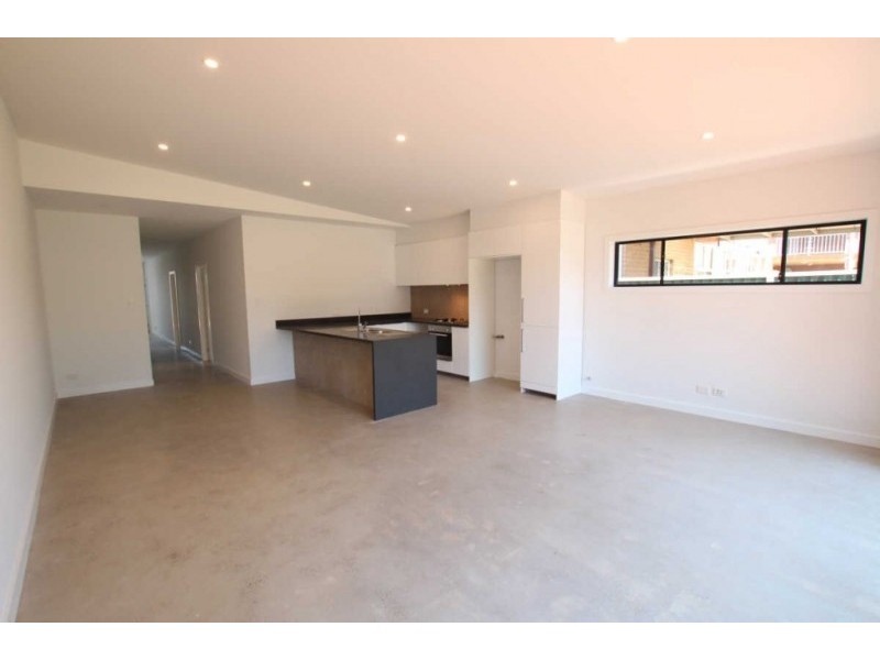 124A ROBERTSON STREET, Guildford NSW 2161