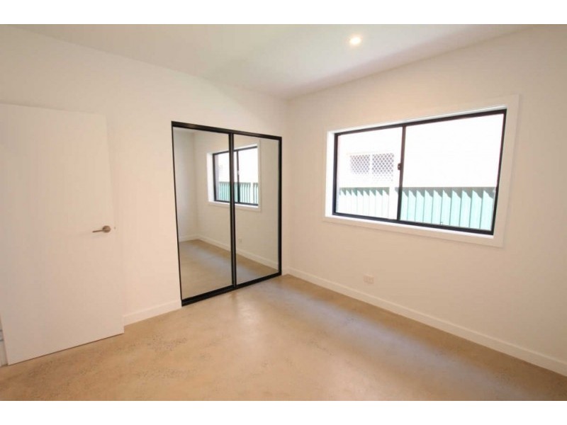 124A ROBERTSON STREET, Guildford NSW 2161