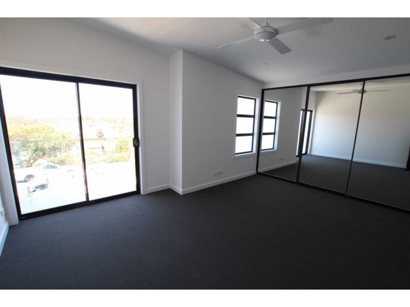 124A ROBERTSON STREET, Guildford NSW 2161