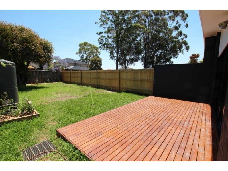124A ROBERTSON STREET, Guildford NSW 2161
