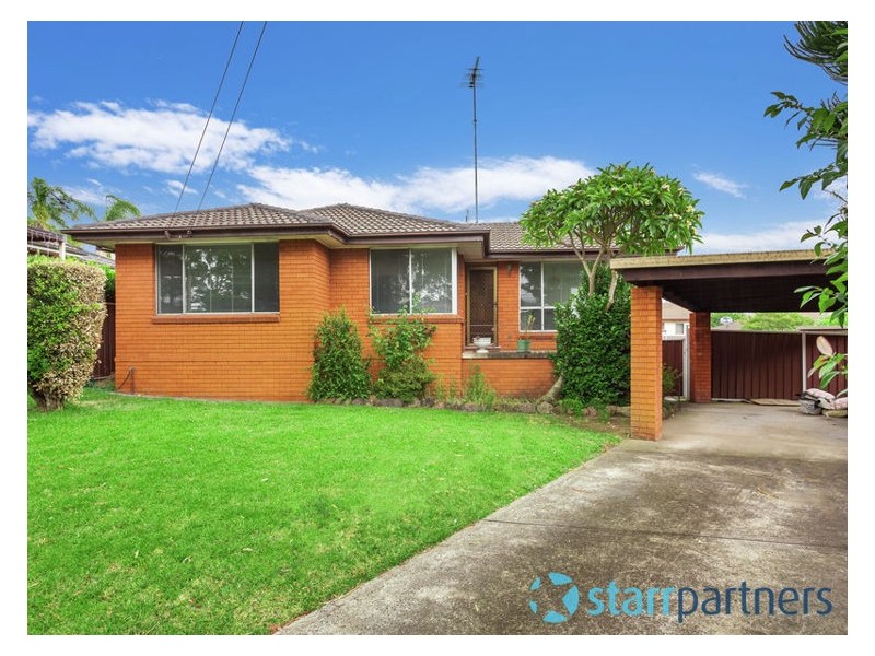 55 Dawn Street, Greystanes NSW 2145