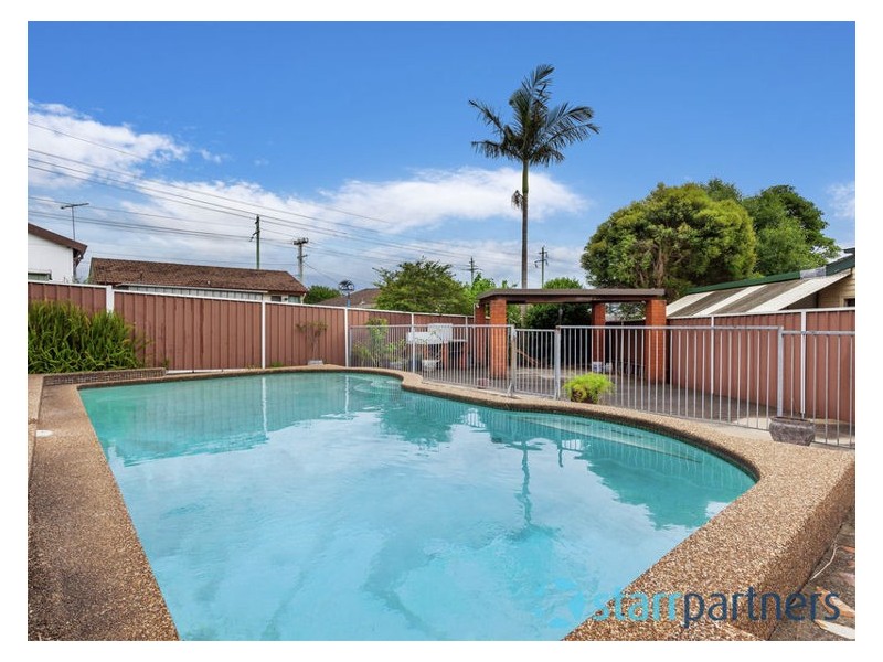 55 Dawn Street, Greystanes NSW 2145