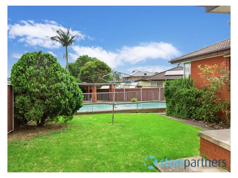 55 Dawn Street, Greystanes NSW 2145