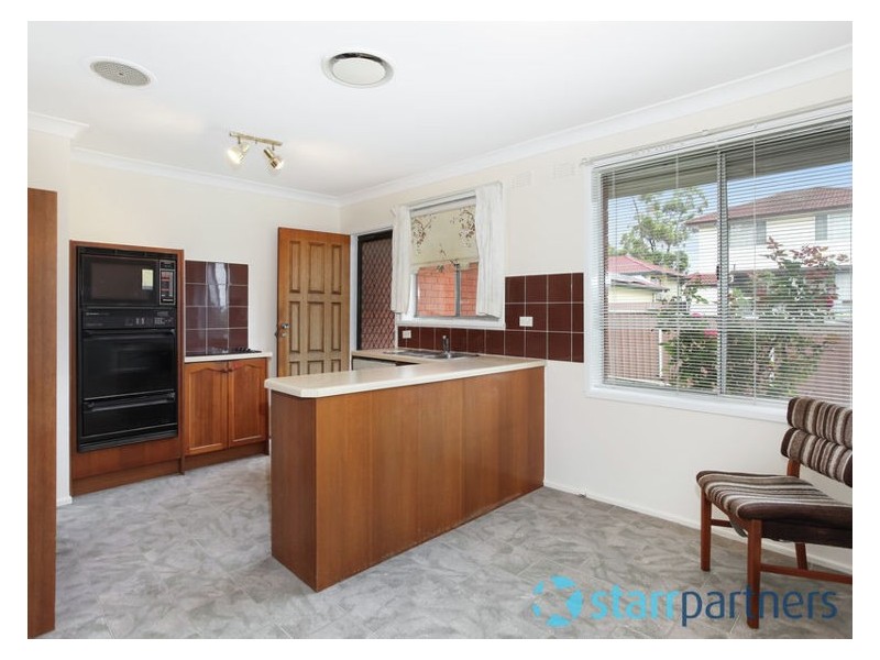 55 Dawn Street, Greystanes NSW 2145