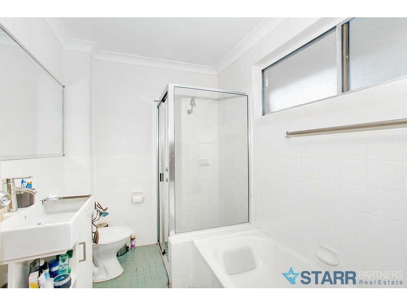 4/9 HELEN STREET, Westmead NSW 2145