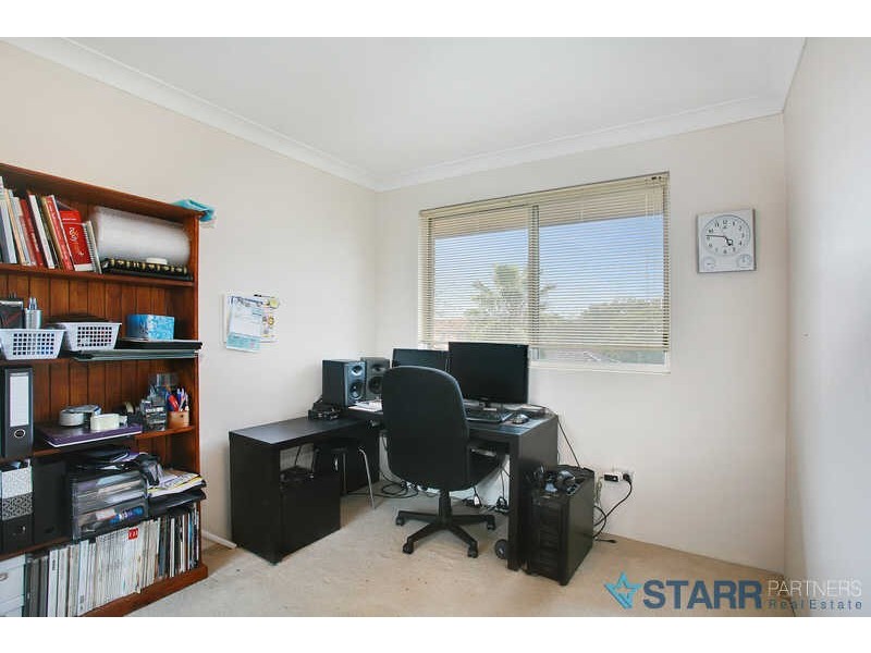 4/9 HELEN STREET, Westmead NSW 2145