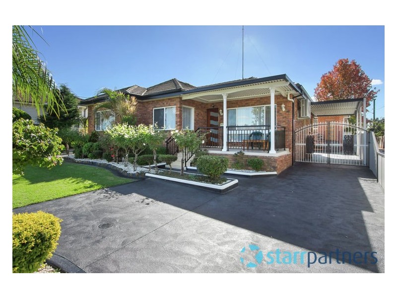 253 Old Prospect Road, Greystanes NSW 2145