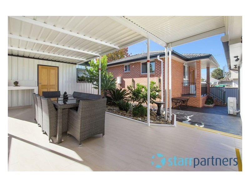 253 Old Prospect Road, Greystanes NSW 2145