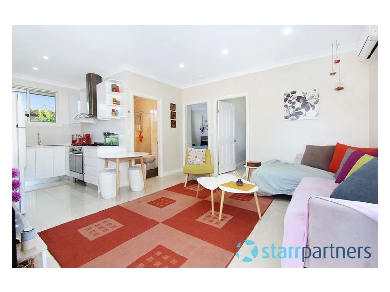 253 Old Prospect Road, Greystanes NSW 2145