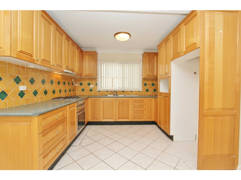 20 RHODES AVENUE, Guildford NSW 2161