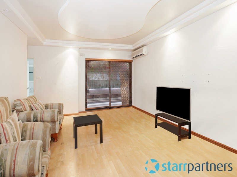 08/49 MANCHESTER STREET, Merrylands NSW 2160