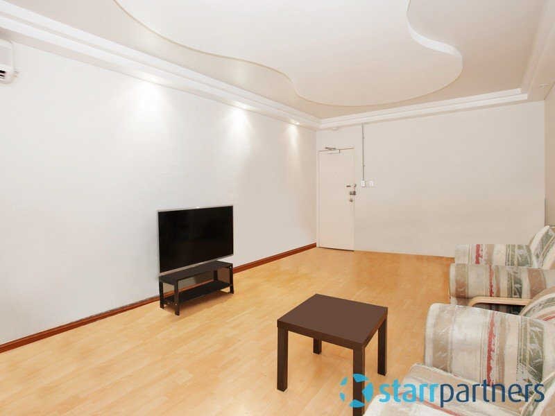 08/49 MANCHESTER STREET, Merrylands NSW 2160