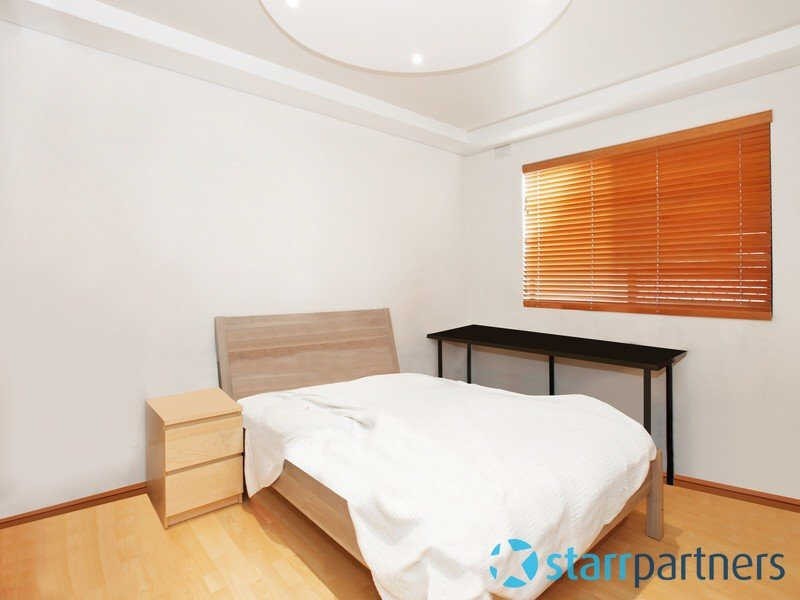 08/49 MANCHESTER STREET, Merrylands NSW 2160