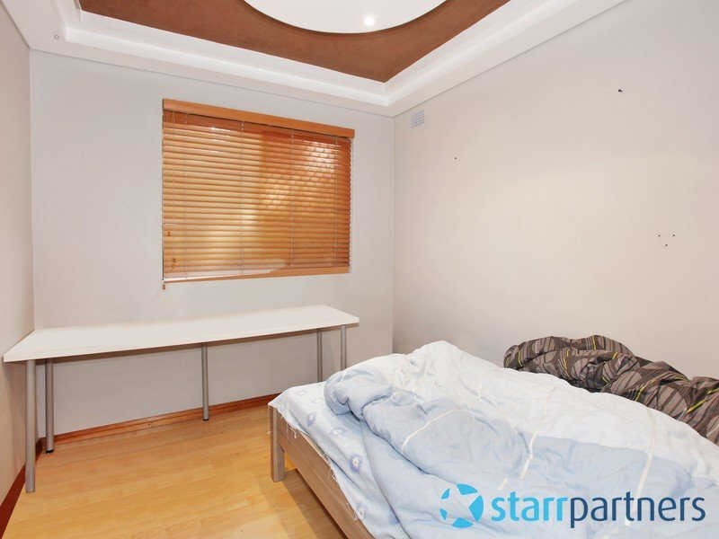 08/49 MANCHESTER STREET, Merrylands NSW 2160