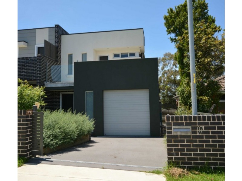 97 ADLER PARADE, Greystanes NSW 2145