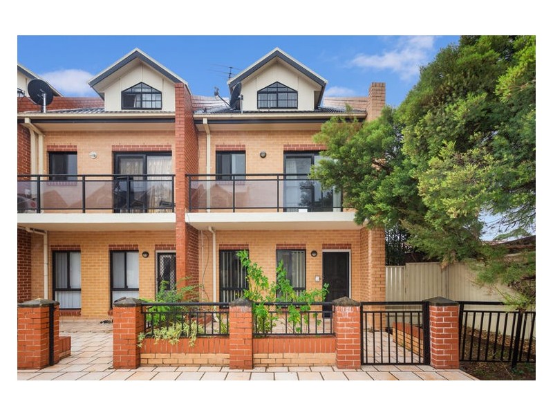 14/335-339 Blaxcell Street, Granville NSW 2142