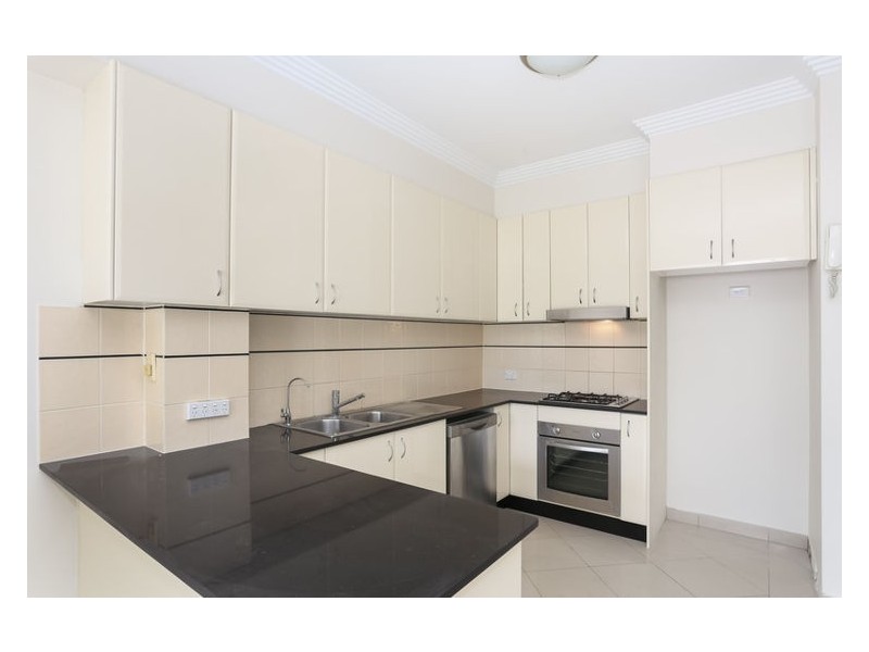 14/335-339 Blaxcell Street, Granville NSW 2142