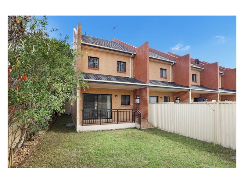 14/335-339 Blaxcell Street, Granville NSW 2142