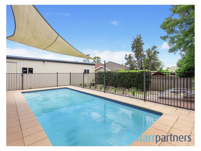 5 Maple Street, Greystanes NSW 2145