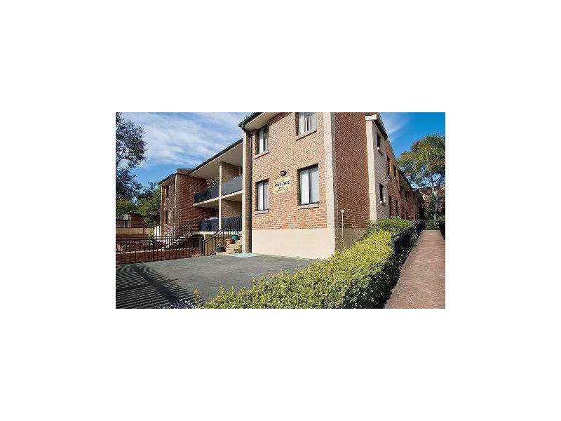 8/8-10 VICTORIA STREET, Granville NSW 2142