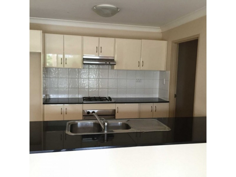 8/8-10 VICTORIA STREET, Granville NSW 2142