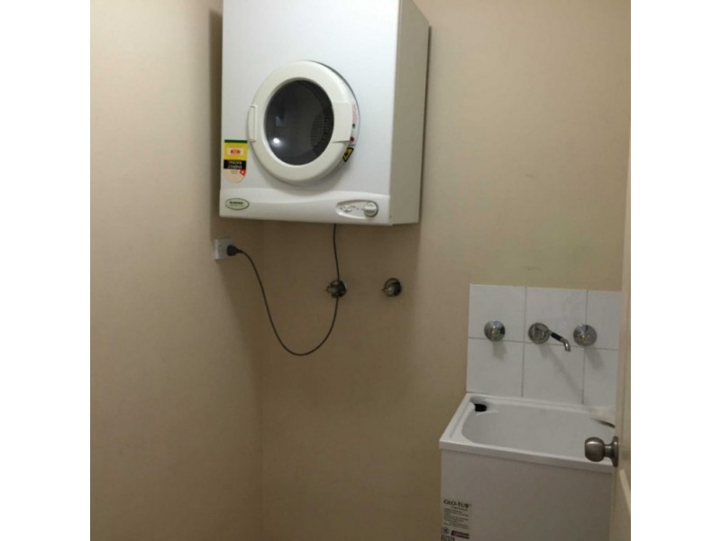 8/8-10 VICTORIA STREET, Granville NSW 2142