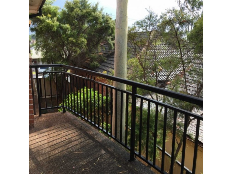 8/8-10 VICTORIA STREET, Granville NSW 2142