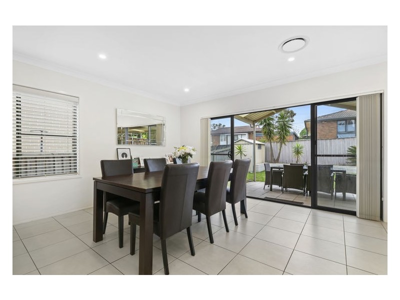 10 Grazier Circuit, Pemulwuy NSW 2145